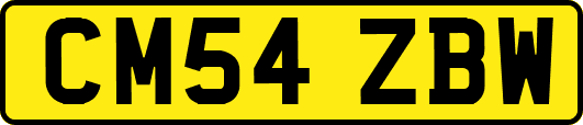 CM54ZBW