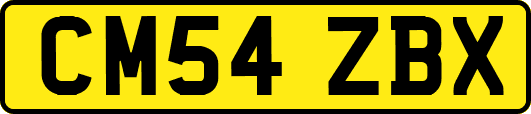 CM54ZBX