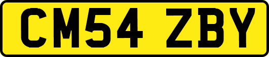 CM54ZBY