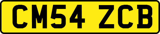 CM54ZCB