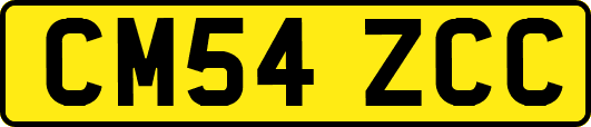 CM54ZCC