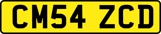CM54ZCD