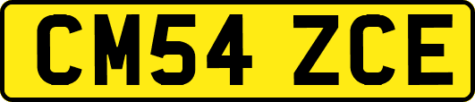 CM54ZCE
