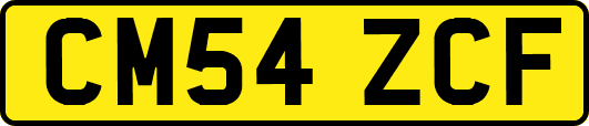 CM54ZCF