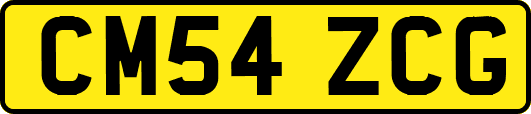 CM54ZCG