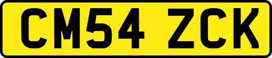 CM54ZCK
