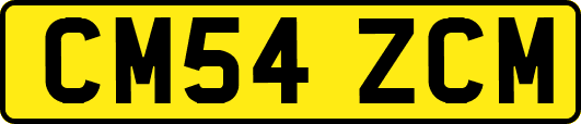 CM54ZCM