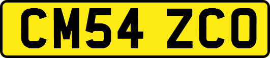 CM54ZCO