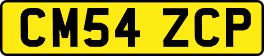 CM54ZCP
