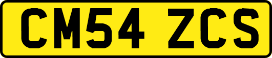 CM54ZCS