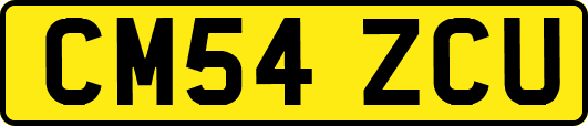 CM54ZCU