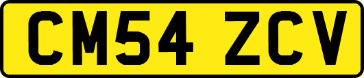 CM54ZCV