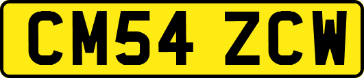 CM54ZCW
