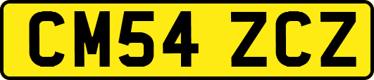 CM54ZCZ