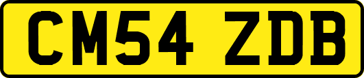 CM54ZDB