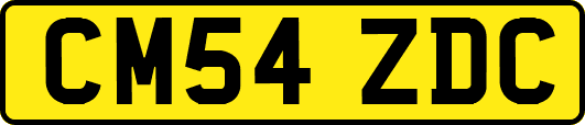 CM54ZDC