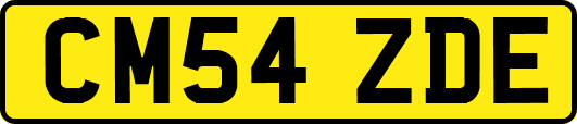 CM54ZDE