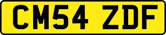 CM54ZDF