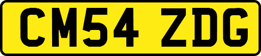CM54ZDG