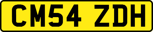 CM54ZDH