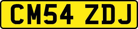CM54ZDJ