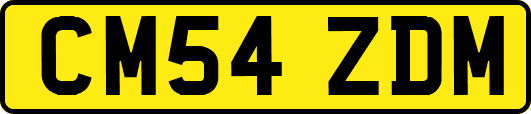 CM54ZDM
