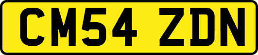 CM54ZDN