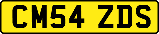 CM54ZDS