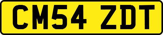 CM54ZDT