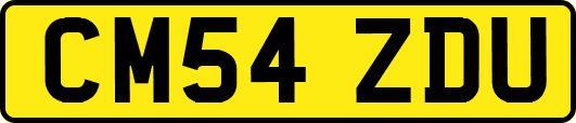 CM54ZDU
