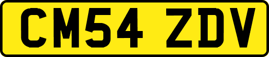 CM54ZDV