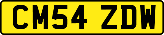 CM54ZDW