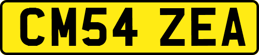 CM54ZEA