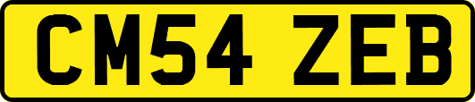 CM54ZEB