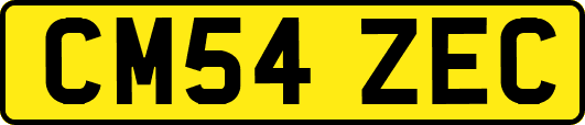 CM54ZEC
