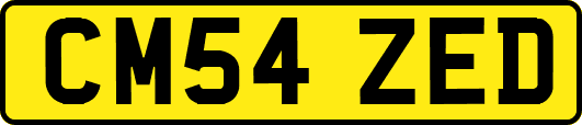 CM54ZED