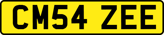 CM54ZEE