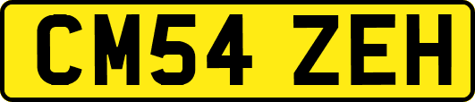 CM54ZEH