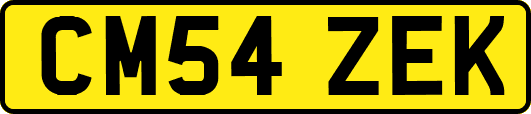 CM54ZEK