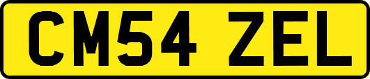 CM54ZEL