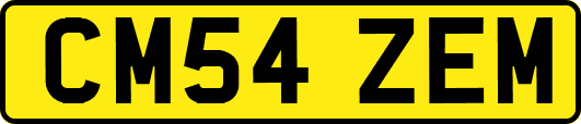 CM54ZEM