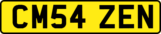 CM54ZEN
