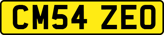 CM54ZEO