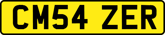CM54ZER