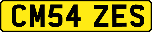 CM54ZES