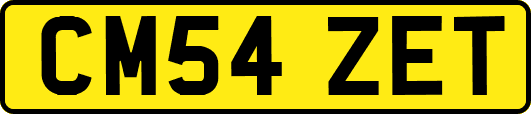 CM54ZET