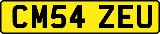 CM54ZEU
