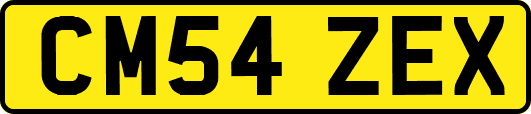 CM54ZEX