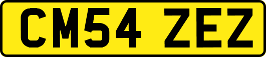 CM54ZEZ