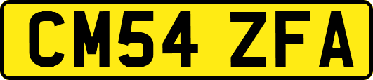 CM54ZFA